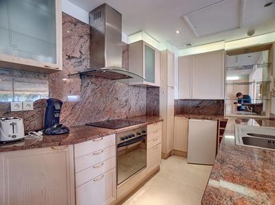 Appartement - 97 m² - 3 pièces