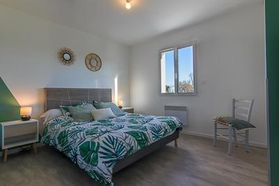 Maison - 94 m² - 4 pièces