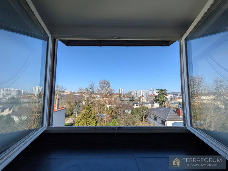 Appartement - 21 m² - 2 pièces