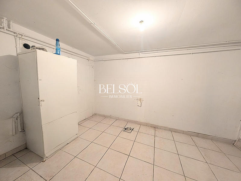 Maison - 155 m² - 6 pièces