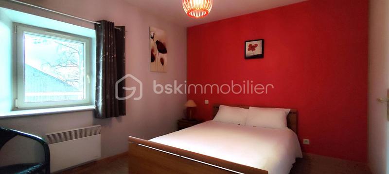 Maison - 182 m² - 6 pièces