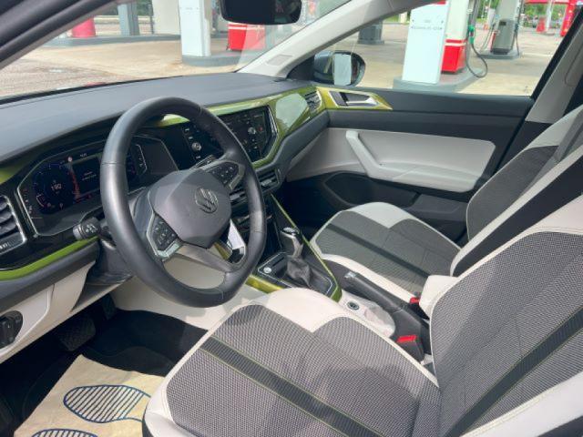 Volkswagen Taigo 1.5 Tsi 150 Dsg7 Style