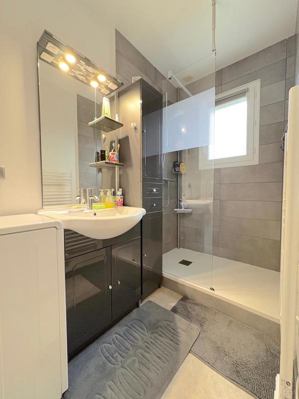 Maison - 36 m² - 3 pièces