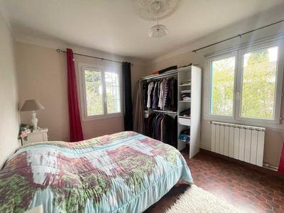 Maison - 155 m² - 7 pièces