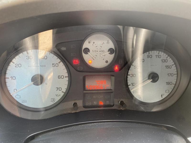 Citroën Berlingo 1.2 110 sélection