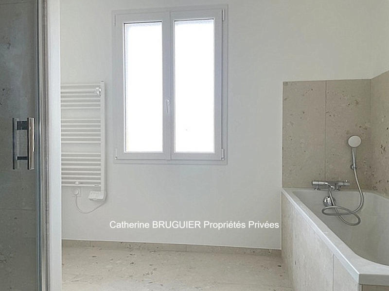 Maison - 114 m² - 4 pièces