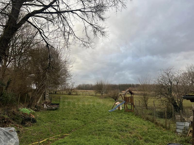 Maison - 215 m² - 7 pièces