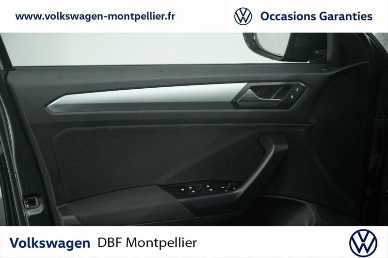Volkswagen t-Roc 1.0 Tsi 116 Start/Stop Bvm6 Vw Edition