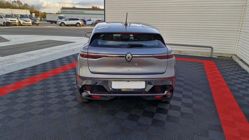 Renault Mégane Ev60 220 Ch Optimum