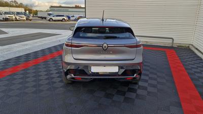 Renault Mégane Ev60 220 Ch Optimum