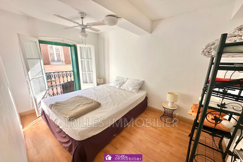 Maison - 79 m² - 3 pièces