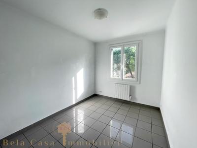 Appartement - 50 m² - 3 pièces