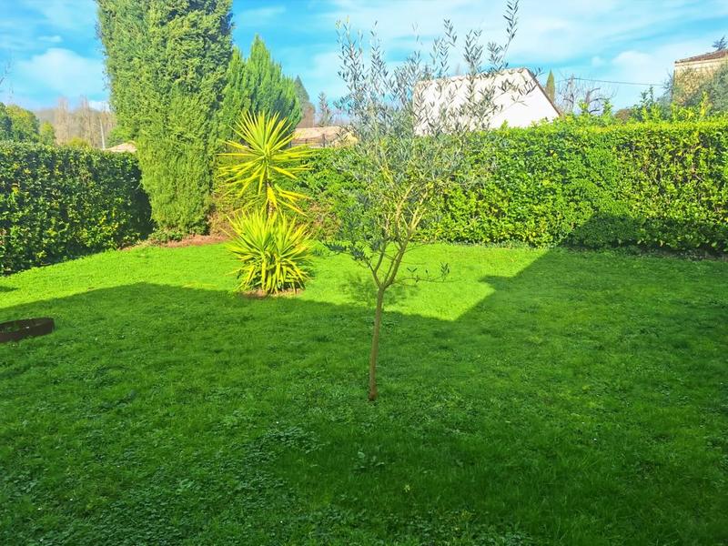 Maison - 123 m² - 6 pièces