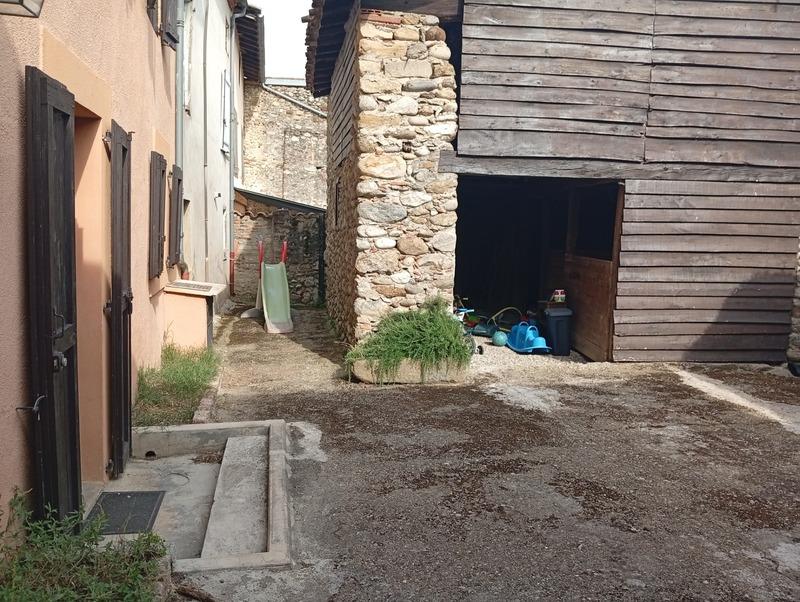 Maison bourgeoise - 200 m² - 7 pièces