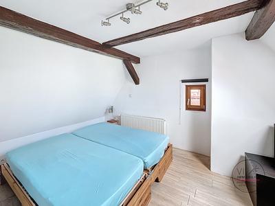 Maison ancienne - 74 m² - 4 pièces