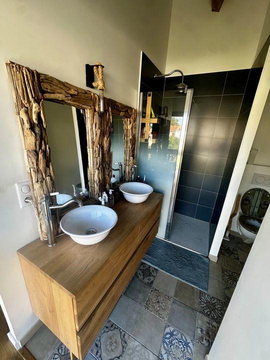 Villa - 157 m² - 5 pièces