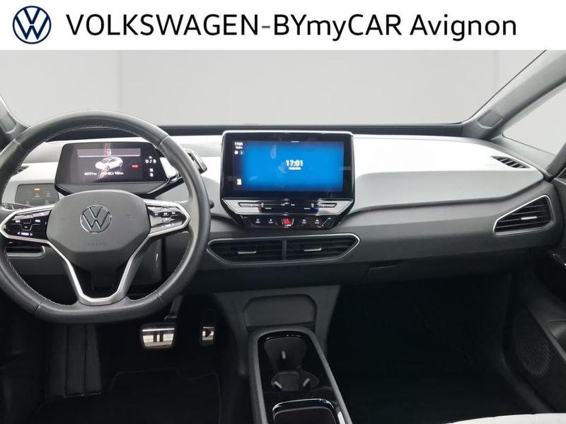 Volkswagen Id.3 145 ch Pro
