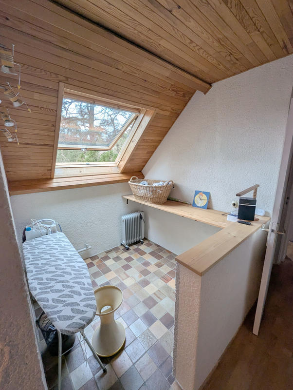 Maison - 191 m² - 10 pièces