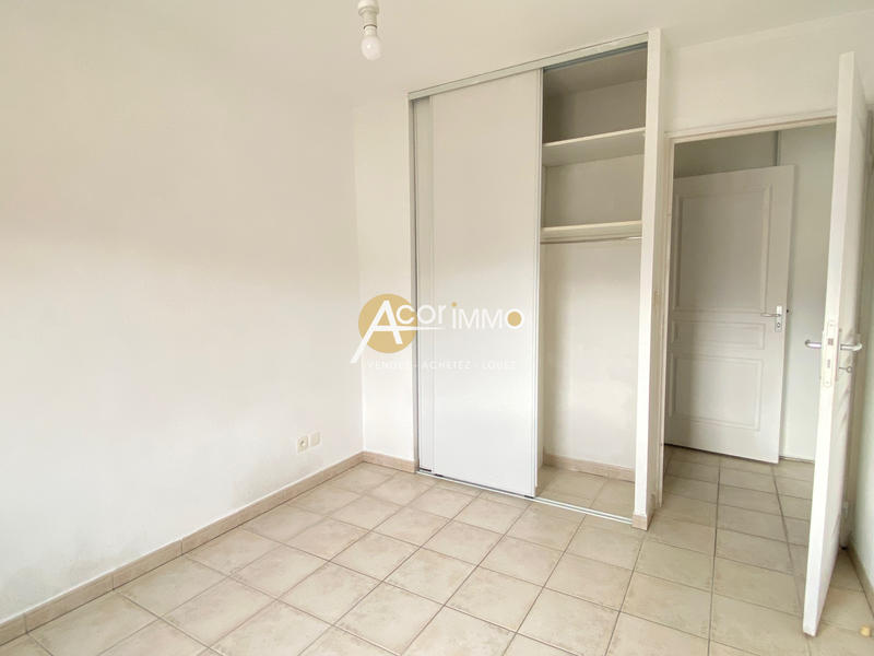 Appartement - 54 m² - 3 pièces