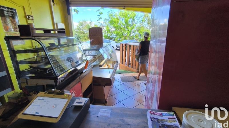 Local commercial - 40 m²