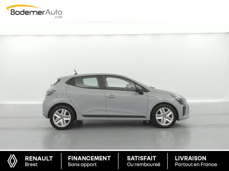 Renault Clio TCe 90 Evolution