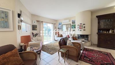 Villa - 144 m² - 5 pièces