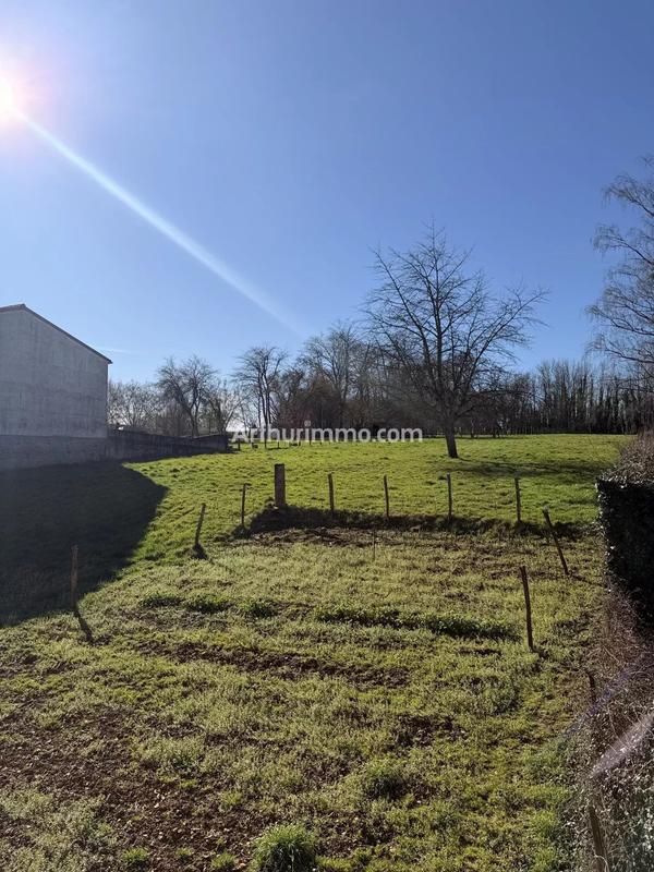 Maison - 103 m² - 4 pièces