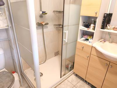 Maison - 75 m² - 3 pièces