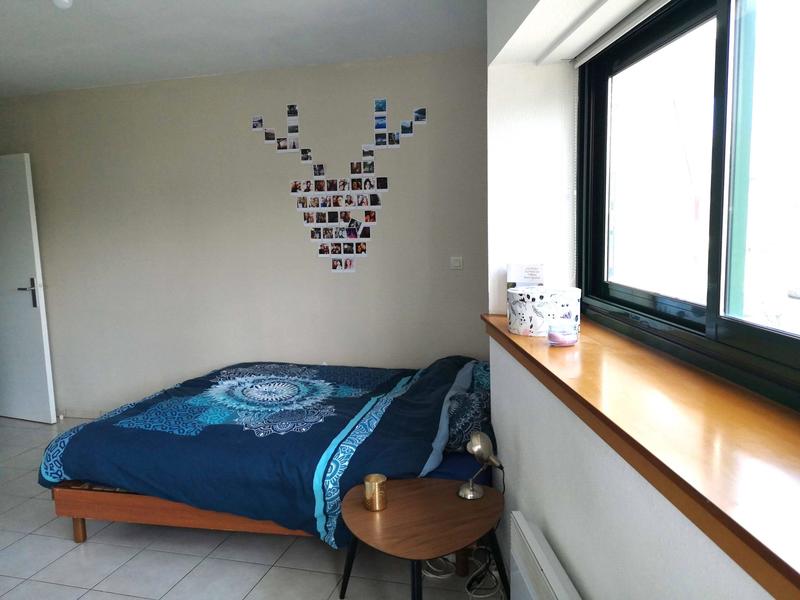 Appartement - 23 m² - 1 pièce