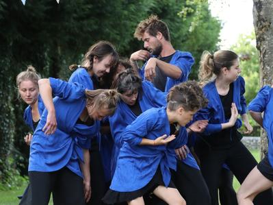 Janvier Musiq'Halle : convergence