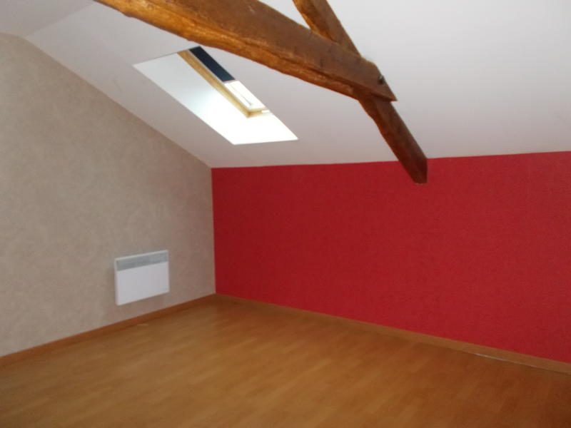 Maison - 127 m² - 6 pièces