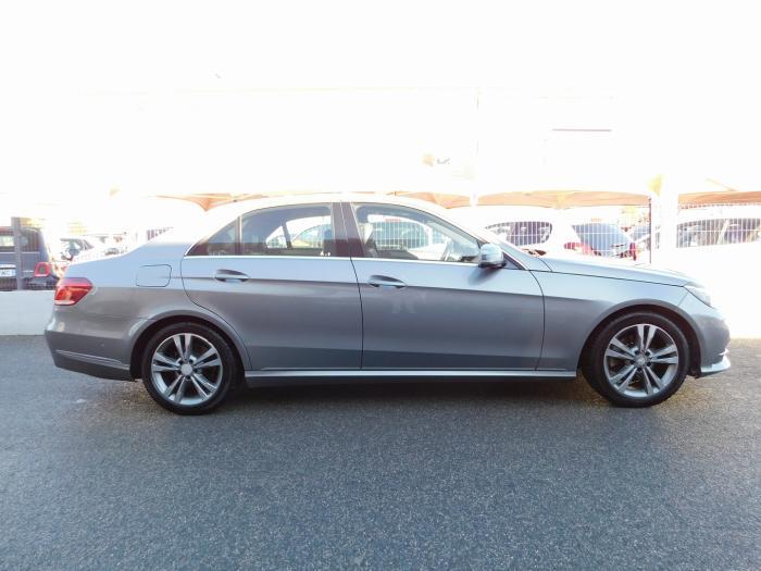 Mercedes Classe E 220 Cdi Executive 7g-Tronic+