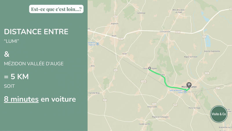 Maison - 78 m² - 4 pièces