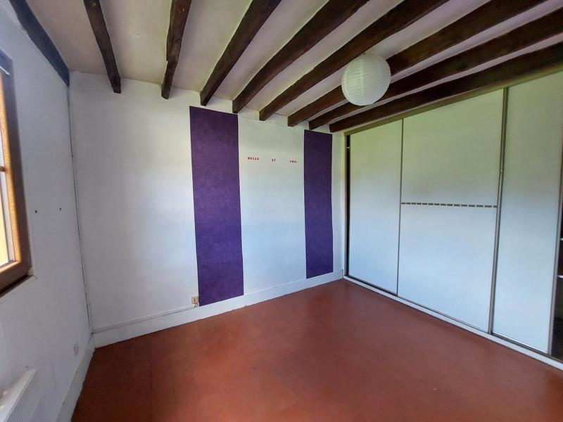 Longère - 60 m² - 3 pièces