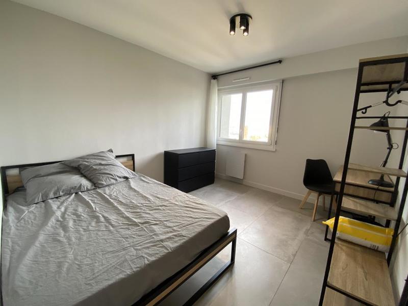 Appartement - 117 m² - 7 pièces