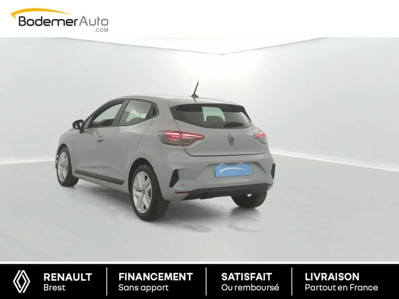 Renault Clio TCe 90 Evolution