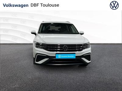 Volkswagen Tiguan Allspace 2.0 Tdi 150ch Dsg7 Life Business