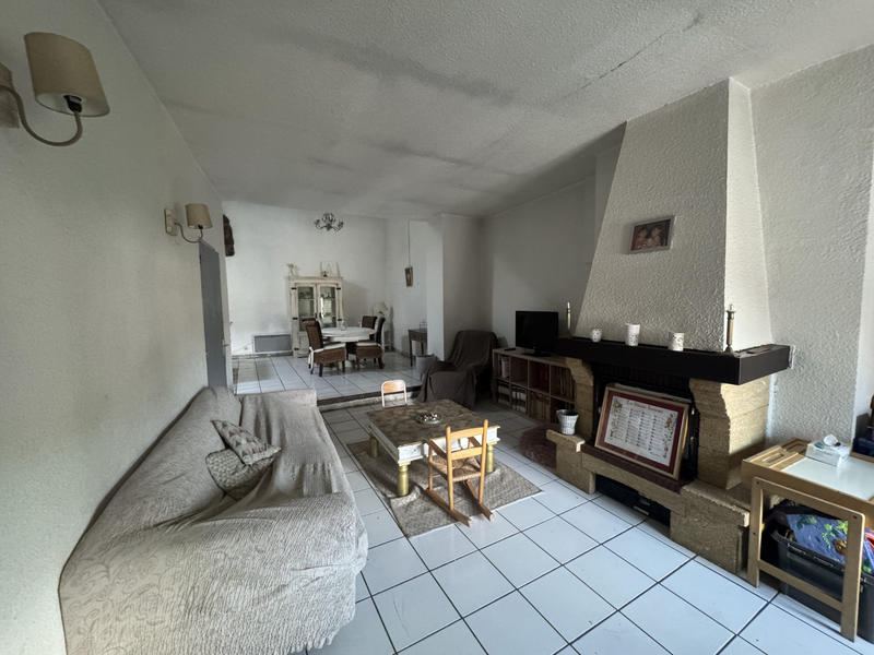 Appartement - 86 m² - 3 pièces