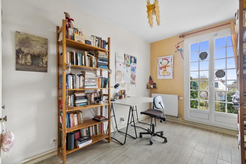 Maison - 134 m² - 7 pièces