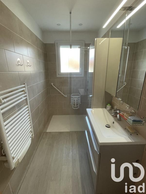 Maison - 94 m² - 4 pièces