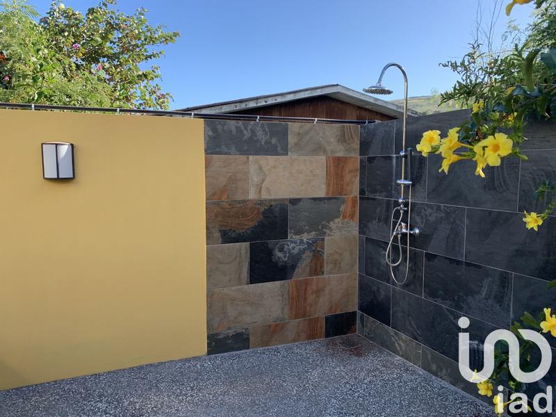 Appartement - 180 m² - 5 pièces