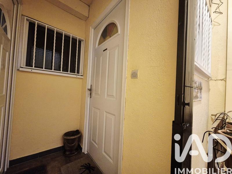 Appartement - 58 m² - 4 pièces