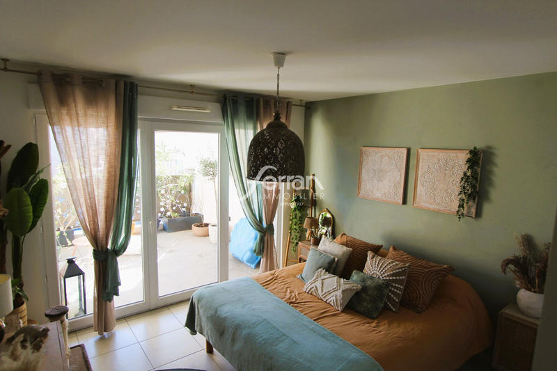 Appartement - 80 m² - 3 pièces