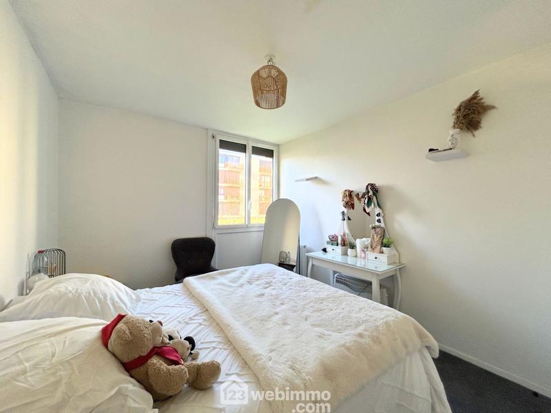 Appartement - 66 m² - 2 pièces