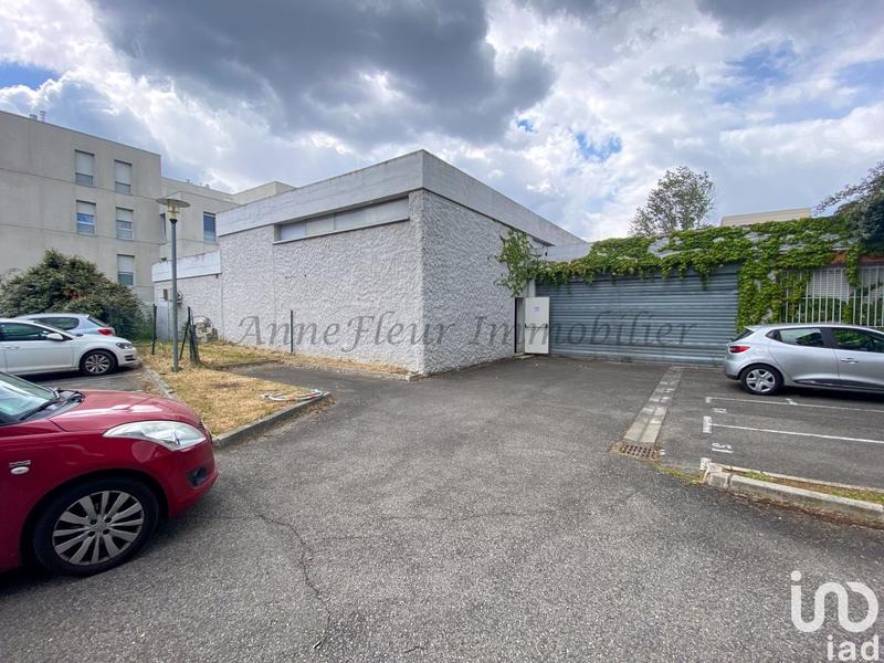 Local commercial - 550 m²