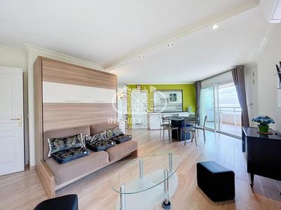 Appartement - 59 m² - 2 pièces