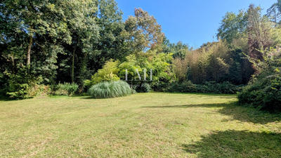 Terrain - 794 m²