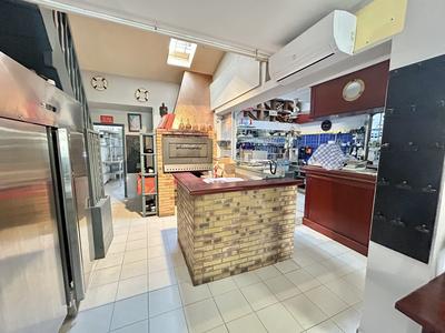 Fonds de commerce - 127 m²