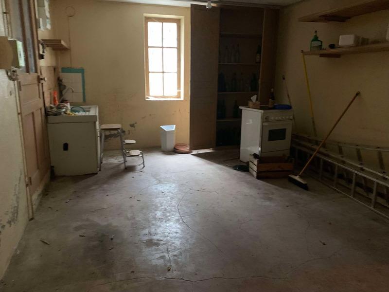 Maison - 181 m² - 7 pièces