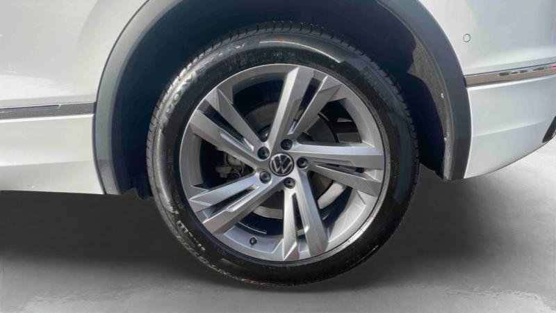 Volkswagen Tiguan 1.4 eHybrid 245ch Dsg6 R-Line